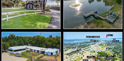 5525 Lyons Rd, Garland