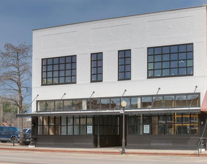 115 E Moore Ave, Terrell