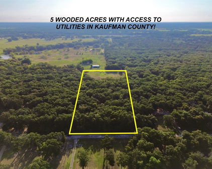 R And R Cir Unit Lot 12, Kemp