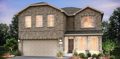 2040 Pleasant Knoll Cir, Forney