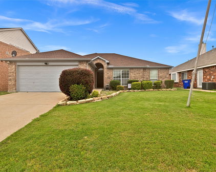 104 Painted Trl, Forney