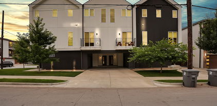 2001 N Prairie Ave Unit 106, Dallas