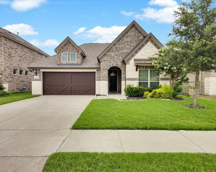 3220 Flowering Peach Dr, Heath