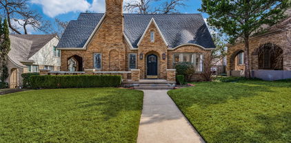 6306 Tremont St, Dallas