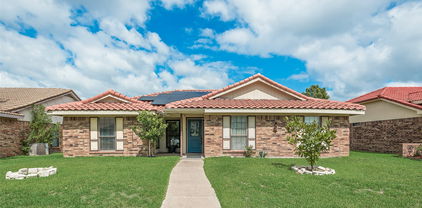 2711 Eagle Pass, Mesquite
