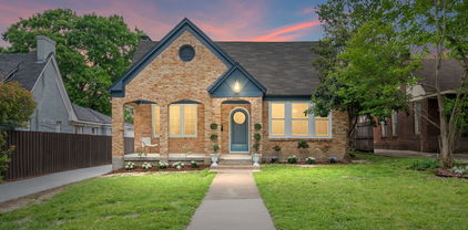6926 Lindsley Ave, Dallas