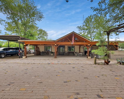 10655 Sleepy Hollow Rd, Terrell