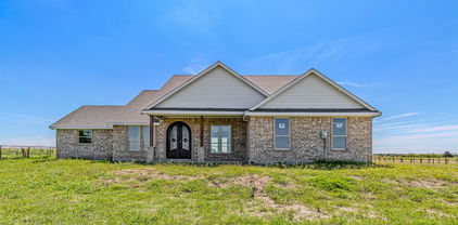 6721 County Road 1140, Leonard