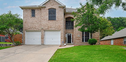 1503 Murphy Dr, Rockwall