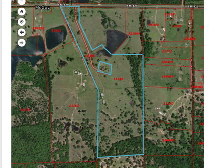 Lot 2 Fm 429, Terrell