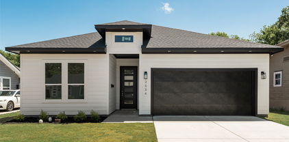 2534 Southland St, Dallas