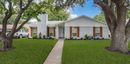 2229 Pueblo Dr, Garland