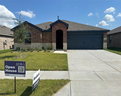 2319 Rosebriar St, Crandall