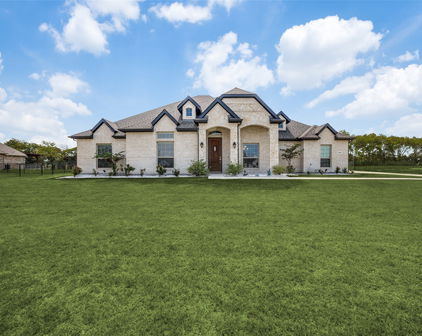 1028 Lynx Hollow Trl, Forney