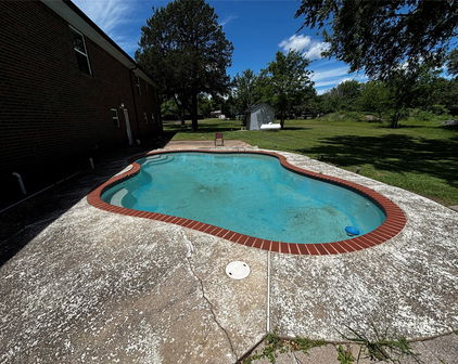 17624 Fm 1255, Canton
