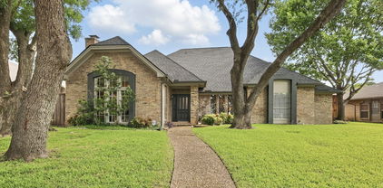 7219 Crooked Oak Dr, Dallas