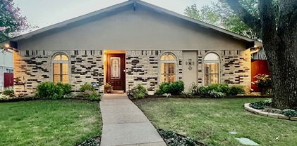 5610 Christie Ln, Garland