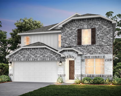 2039 Pleasant Knoll Cir, Forney