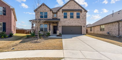 1403 Crossford Trl, Forney