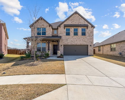 1403 Crossford Trl, Forney