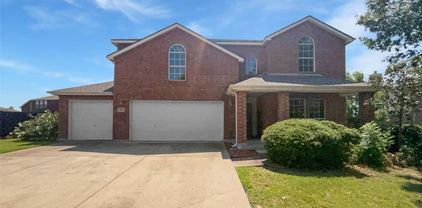 101 Greenfield Trl, Forney