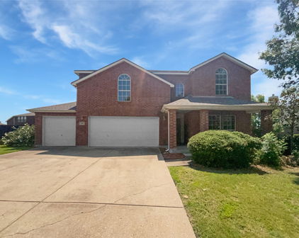 101 Greenfield Trl, Forney