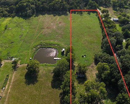 Lot 14 Private Road 2269, Quinlan