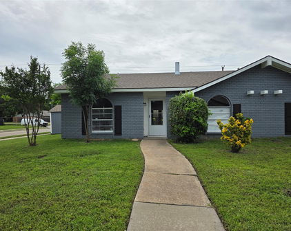 5501 Miami Dr, Rowlett