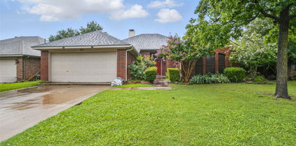 911 Crest Meadow Ln, Mesquite
