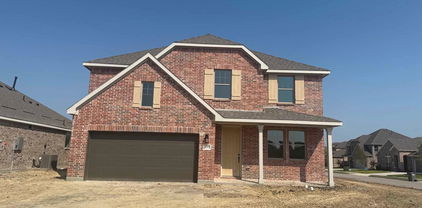 1315 Parkdale St, Forney