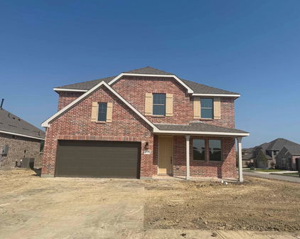 1315 Parkdale St, Forney