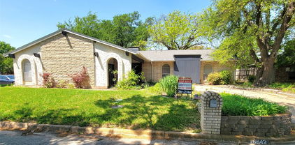 15642 Overmead Cir, Dallas