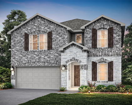 2047 Pleasant Knoll Cir, Forney