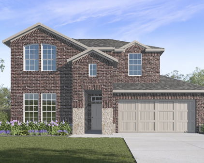 4186 Plateau Dr, Forney