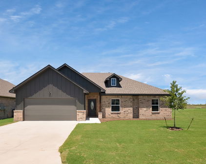 109 Panther Loop, Mabank