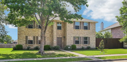 2905 Meadow Bluff Dr, Wylie
