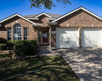 101 Wandering Dr, Forney