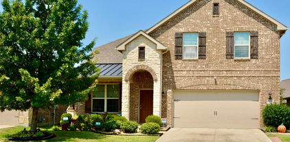 2020 Rosebury Ln, Forney