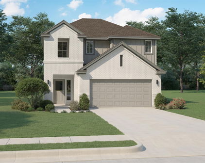 1939 Callington Way, Forney