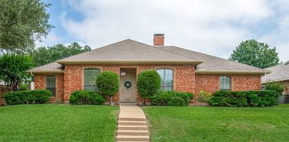 2121 Springwood, Carrollton