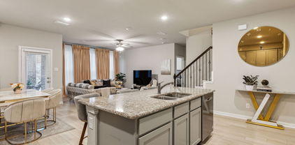1705 Gracehill Way, Forney