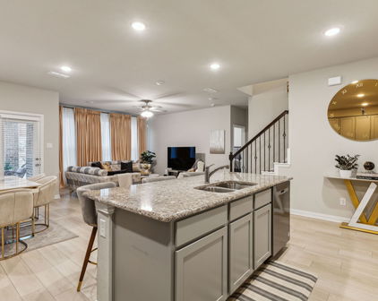 1705 Gracehill Way, Forney