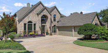 1400 Fairlakes Pointe Dr, Rockwall