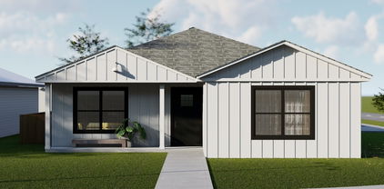 200 Campbell St, Terrell