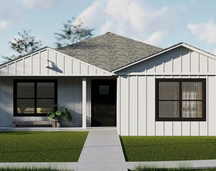 200 Campbell St, Terrell