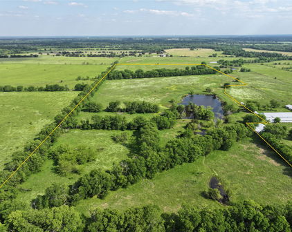 4104 Vz County Road 3501, Wills Point