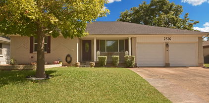 2516 Telegraph Ave, Dallas