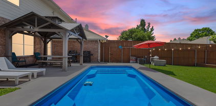 2841 Tangleglen Dr, Rockwall