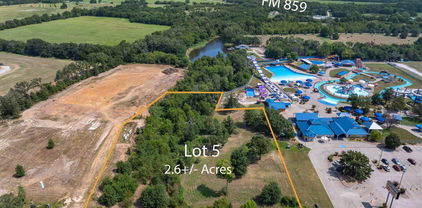 Lot 5 I-20, Canton