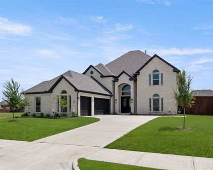 405 Bastrop Rd, Forney
